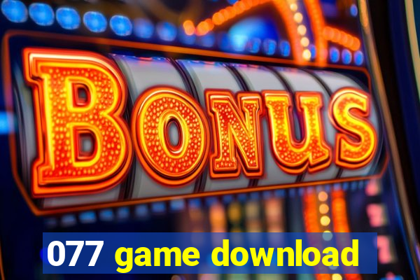 077 game download